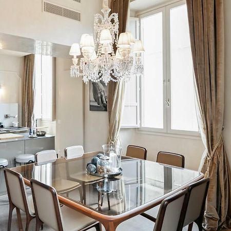 Exclusive Penthouse Il Magnifico - Free Parking Apartment Florence Exterior photo