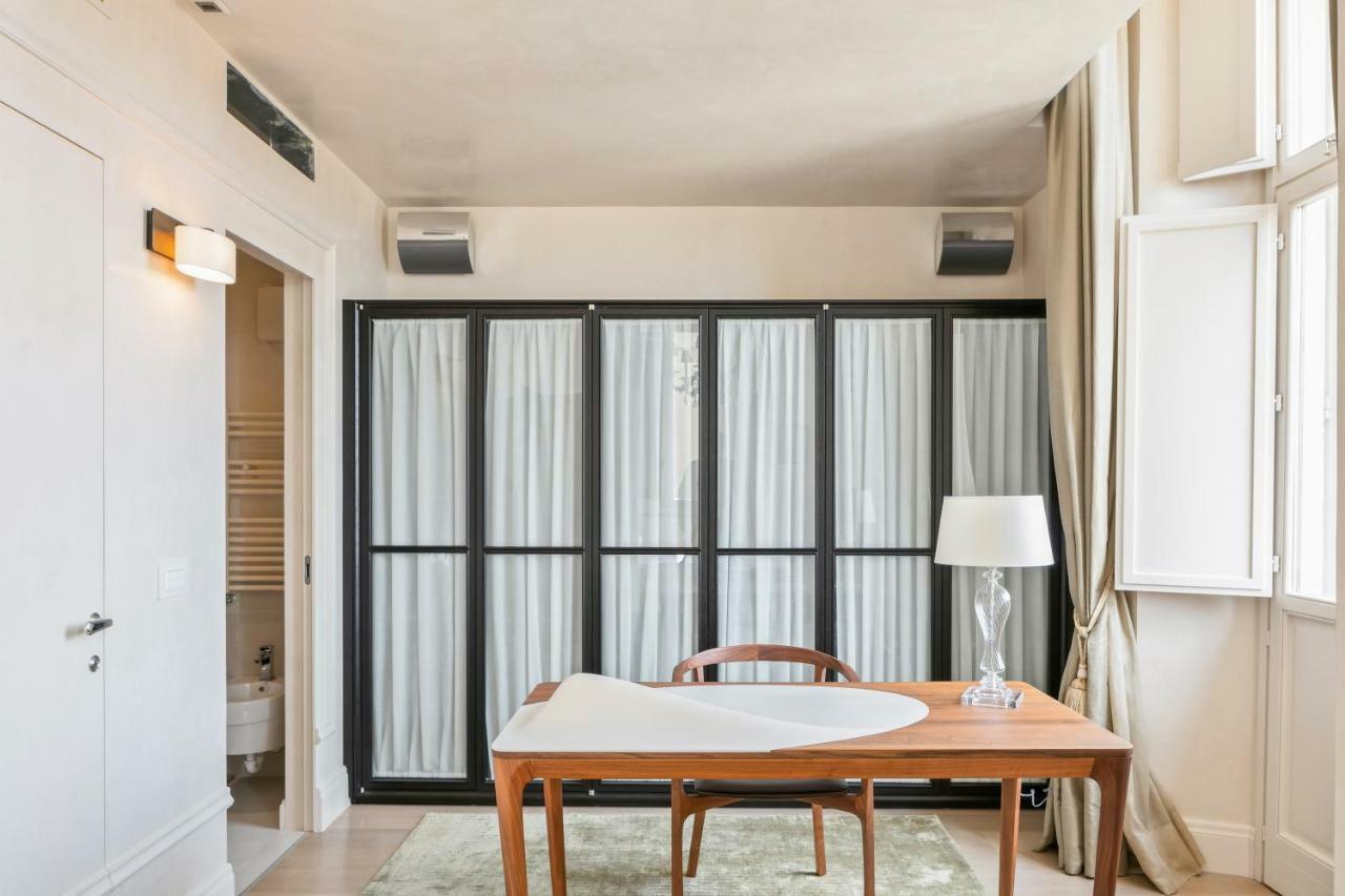 Exclusive Penthouse Il Magnifico - Free Parking Apartment Florence Exterior photo