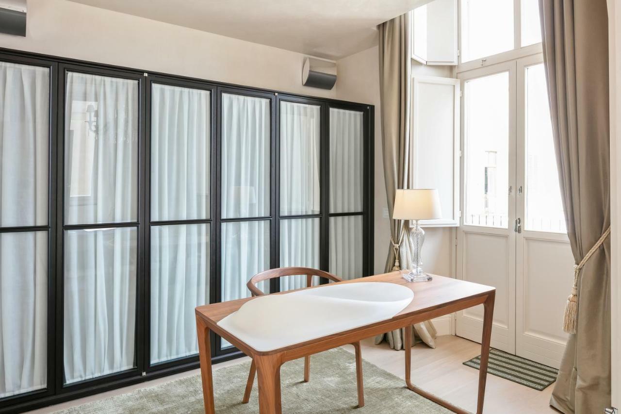 Exclusive Penthouse Il Magnifico - Free Parking Apartment Florence Exterior photo