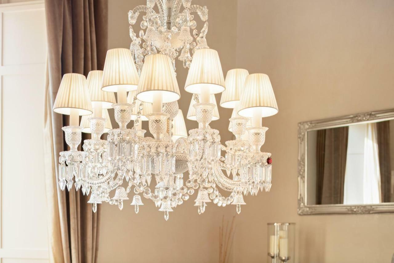 Exclusive Penthouse Il Magnifico - Free Parking Apartment Florence Exterior photo