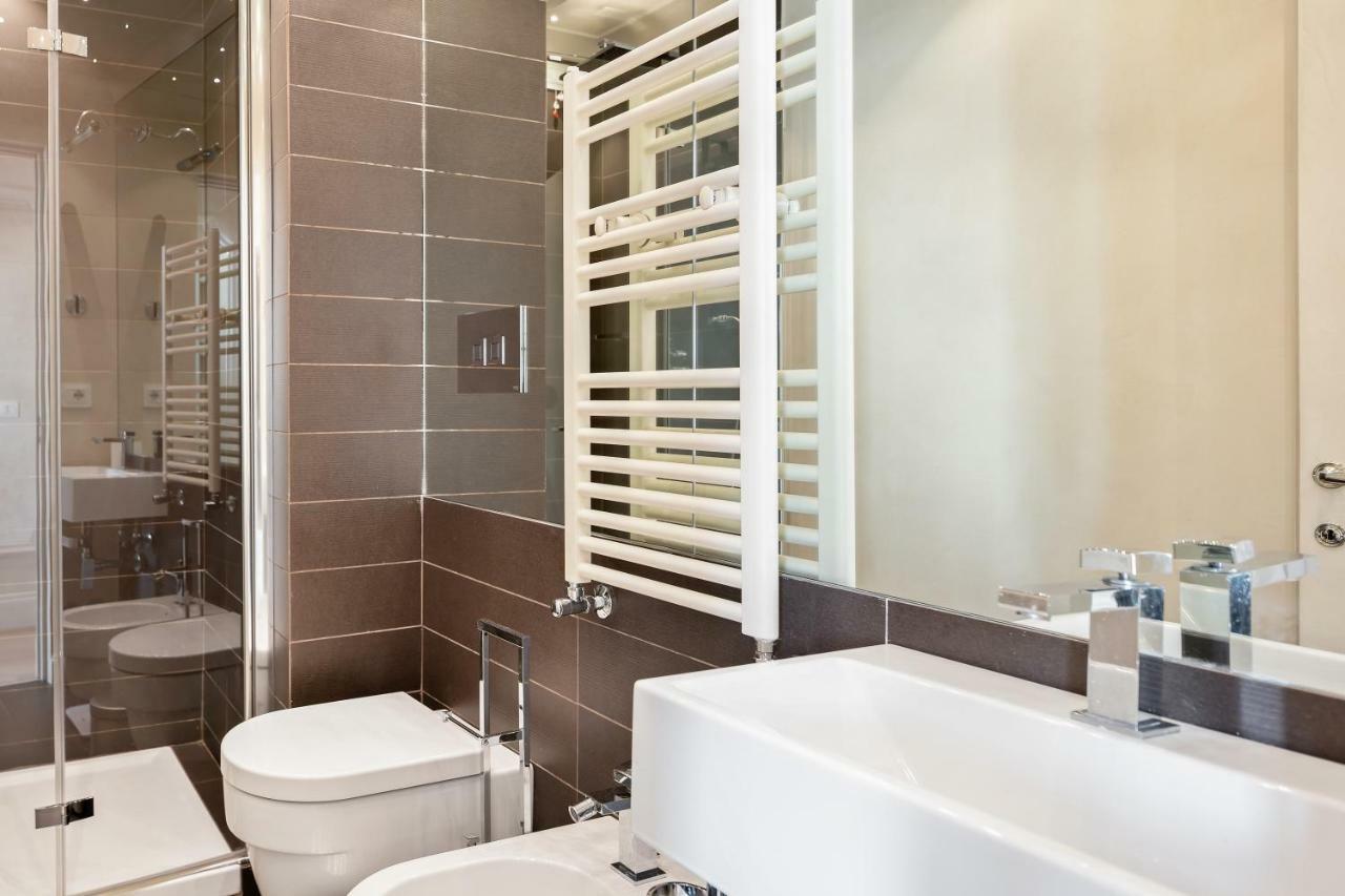 Exclusive Penthouse Il Magnifico - Free Parking Apartment Florence Exterior photo
